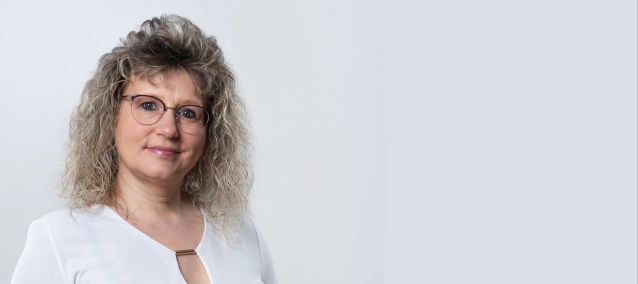 Mandy Gläser